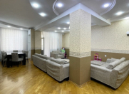 Satılır 4 otaqlı 170 m2 yeni tikili 9 mkr