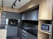 Satılır 2 otaqlı 80 m2 yeni tikili Həzi Aslanov