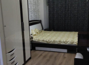 Satılır 2 otaqlı 57 m2 yeni tikili Qara Qarayev m.