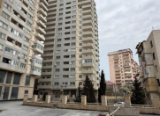 Satılır 2 otaqlı 125 m2 yeni tikili Neftçilər m.