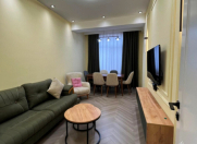 Satılır 2 otaqlı 72 m2 yeni tikili Olimpik Star