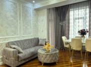 Satılır 3 otaqlı 90 m2 yeni tikili Nəsimi r.