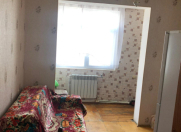 Satılır 1 otaqlı 45 m2 yeni tikili Qara Qarayev m.