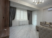 Satılır 3 otaqlı 107 m2 yeni tikili Həzi Aslanov m.
