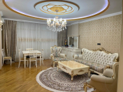 Satılır 3 otaqlı 105 m2 yeni tikili Şəhidlər xiyabanı