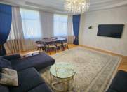 Satılır 3 otaqlı 110 m2 yeni tikili Asan Xidmət-1