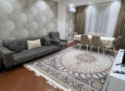 Satılır 3 otaqlı 120 m2 yeni tikili Gənclik Mall