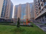 Satılır 3 otaqlı 118.5 m2 yeni tikili Nizami m.