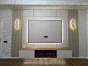 Satılır 2 otaqlı 60 m2 yeni tikili Masazır