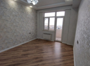 Satılır 3 otaqlı 95 m2 yeni tikili Neftçilər m.