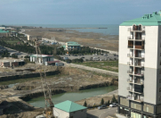 Satılır 2 otaqlı 77 m2 yeni tikili Sumqayıt