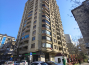 Satılır 4 otaqlı 175 m2 yeni tikili Nərimanov r.