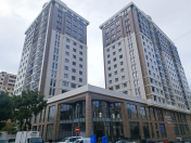 Satılır 3 otaqlı 113 m2 yeni tikili Nəsimi r.