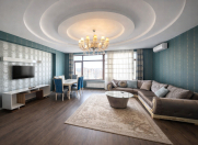 Satılır 3 otaqlı 150 m2 yeni tikili İçəri Şəhər m.