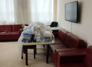 İcarəyə verilir 4 otaqlı 600 m2 obyekt 8 km