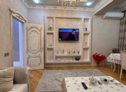 Satılır 3 otaqlı 84.5 m2 yeni tikili Xırdalan