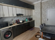 Satılır 2 otaqlı 91 m2 yeni tikili Saray