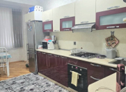 Satılır 2 otaqlı 90 m2 yeni tikili Köhnə Günəşli