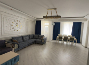 Satılır 3 otaqlı 132 m2 yeni tikili Sumqayıt