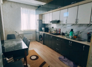 Satılır 2 otaqlı 91 m2 yeni tikili Sumqayıt