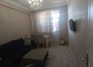 Satılır 2 otaqlı 91 m2 yeni tikili Sumqayıt