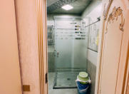 Satılır 3 otaqlı 84.5 m2 yeni tikili Xırdalan