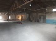 İcarəyə verilir 1 otaqlı 300 m2 obyekt 8 km