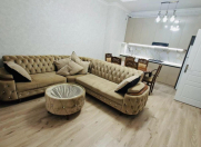 Satılır 3 otaqlı 91 m2 yeni tikili Sumqayıt