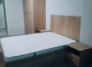 Satılır 2 otaqlı 60 m2 yeni tikili Sumqayıt