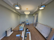 Satılır 4 otaqlı 120 m2 yeni tikili İnşaatçılar m.