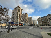 Satılır 2 otaqlı 65 m2 yeni tikili Xətai r.