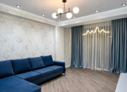 Satılır 3 otaqlı 72 m2 yeni tikili Bakıxanov