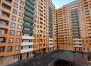 Satılır 2 otaqlı 62 m2 yeni tikili Xətai r.