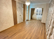 Satılır 3 otaqlı 90 m2 köhnə tikili Ayna Sultanova heykəli