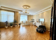 Satılır 4 otaqlı 185 m2 yeni tikili 8 mkr