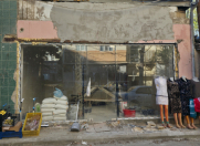İcarəyə verilir 1 otaqlı 56 m2 obyekt Xırdalan