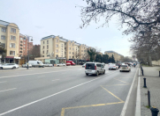 Satılır 2 otaqlı 56 m2 köhnə tikili Asan Xidmət-1