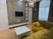 Satılır 2 otaqlı 62 m2 yeni tikili Əhmədli m.