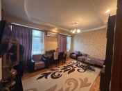 Satılır 2 otaqlı 57 m2 yeni tikili Badamdar