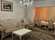 Satılır 4 otaqlı 70 m2 köhnə tikili Sumqayıt