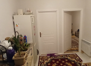 Satılır 2 otaqlı 69 m2 yeni tikili Saray