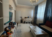 Satılır 2 otaqlı 65 m2 yeni tikili Asan Xidmət-3