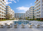 Satılır 1 otaqlı 57 m2 yeni tikili Sabunçu r.