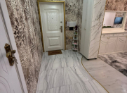 Satılır 3 otaqlı 90 m2 yeni tikili Köhnə Günəşli