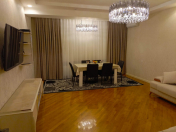 Satılır 3 otaqlı 110 m2 yeni tikili Yasamal r.