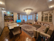 Satılır 2 otaqlı 105 m2 yeni tikili 8 km