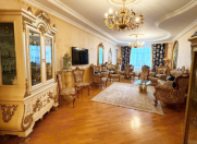 Satılır 4 otaqlı 175 m2 yeni tikili Yasamal r.