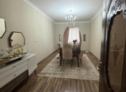 Satılır 4 otaqlı 155 m2 yeni tikili 3 mkr