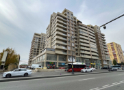 Satılır 3 otaqlı 100 m2 yeni tikili Əhmədli