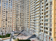 Satılır 2 otaqlı 61 m2 yeni tikili 20 yanvar m.